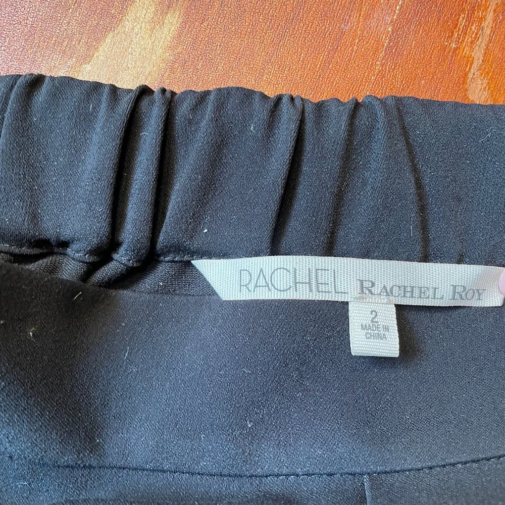 Rachel Roy